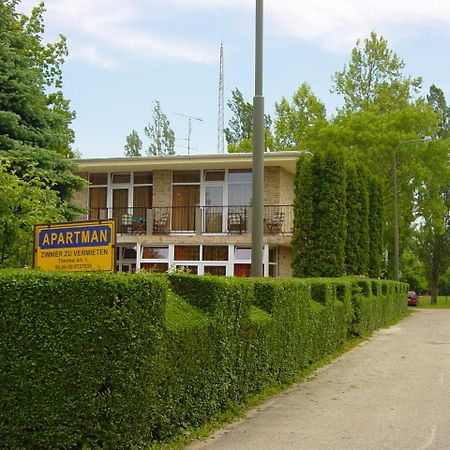 Apartman Danka Buk Exterior photo