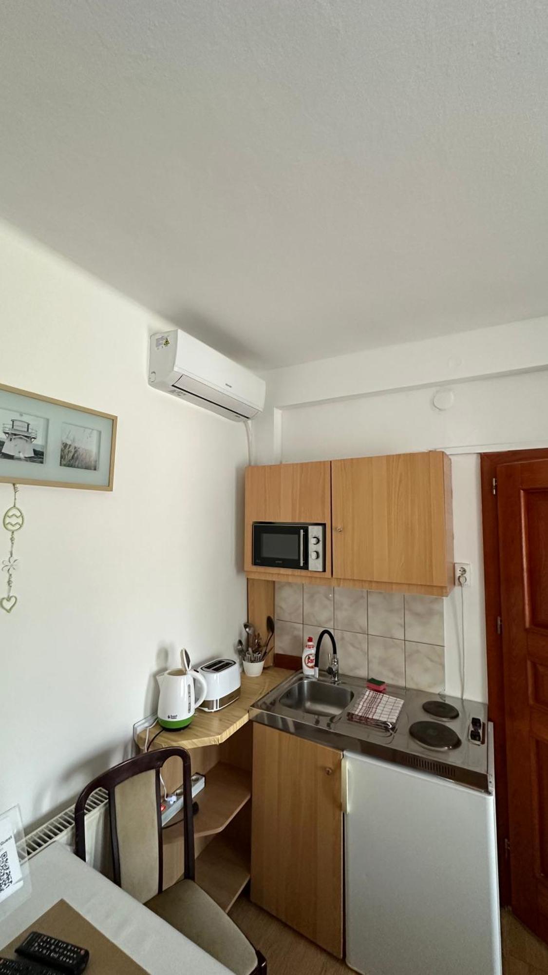 Apartman Danka Buk Exterior photo