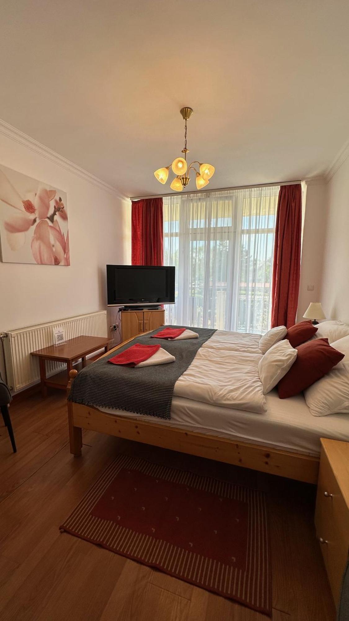 Apartman Danka Buk Exterior photo