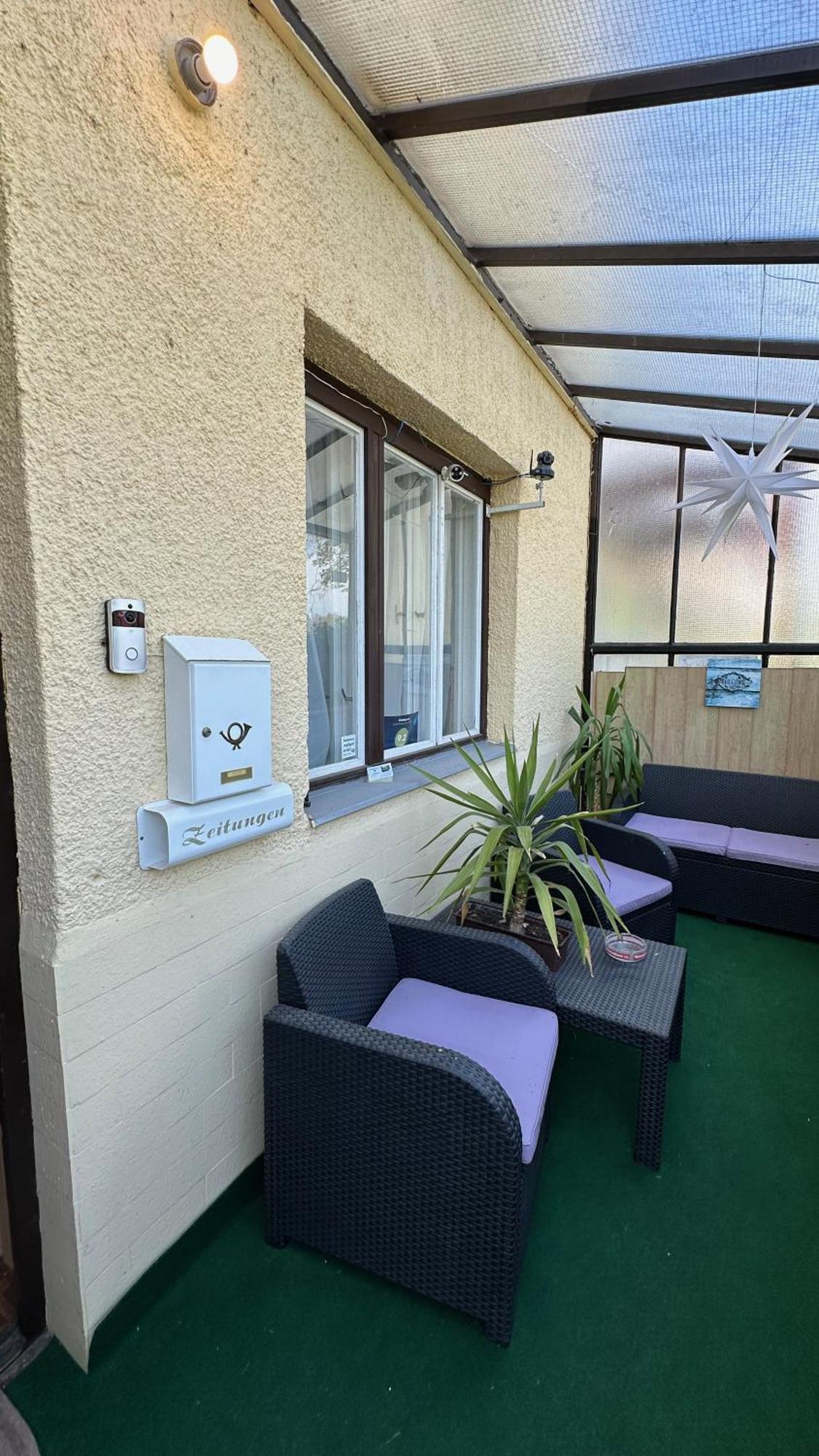 Apartman Danka Buk Exterior photo
