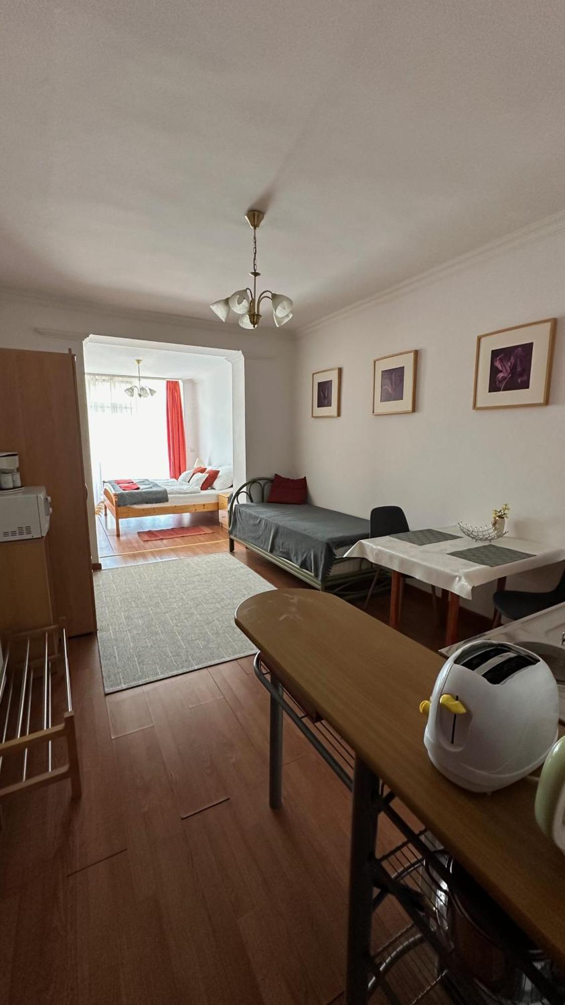 Apartman Danka Buk Exterior photo